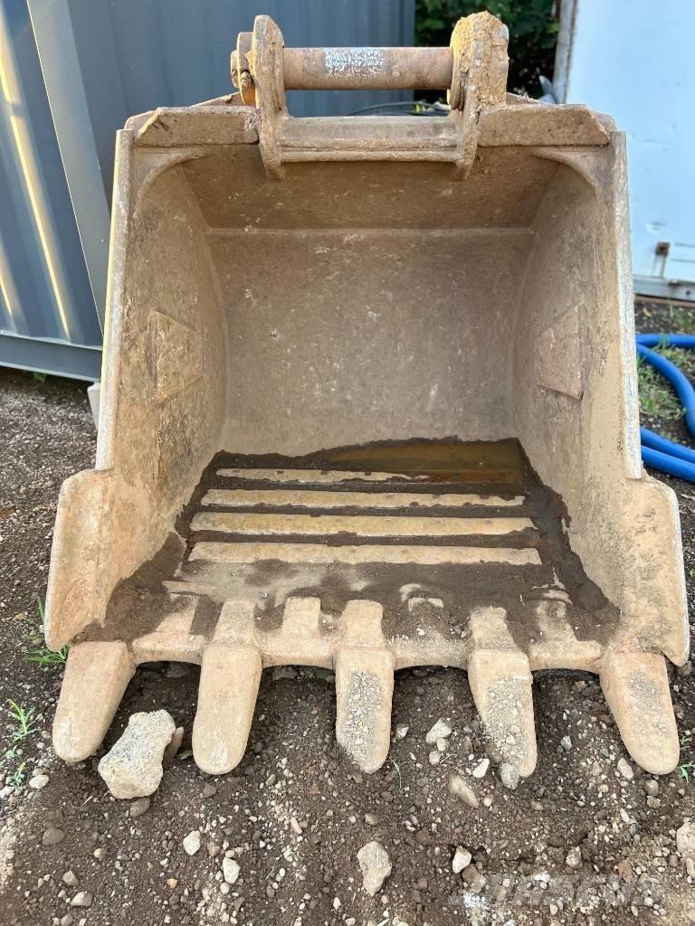 Volvo EC 290 B LC Crawler excavators