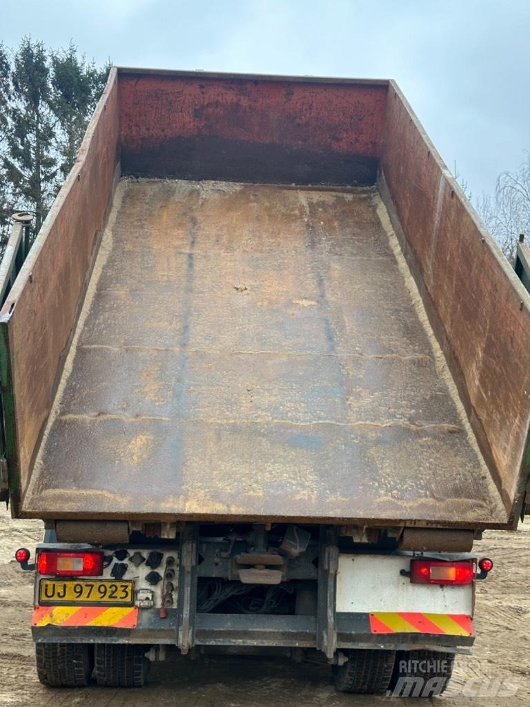  Andet Container Other