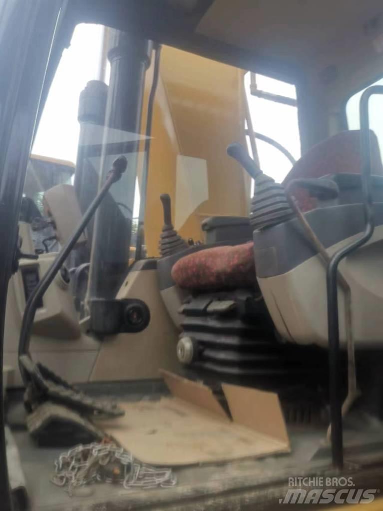 CAT 325 DL Crawler excavators