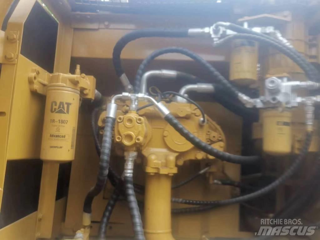 CAT 325 DL Crawler excavators