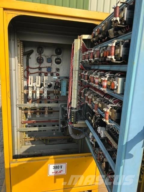 CAT 3306 Diesel Generators