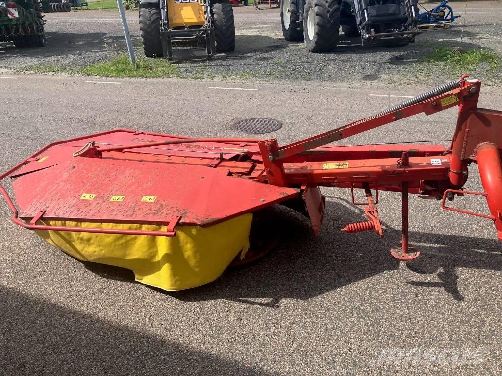 SIP roto 185 Mowers