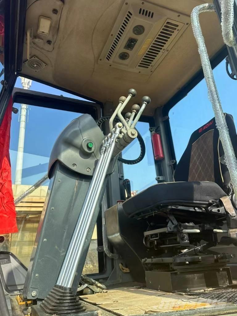 XCMG GR 2153 Graders