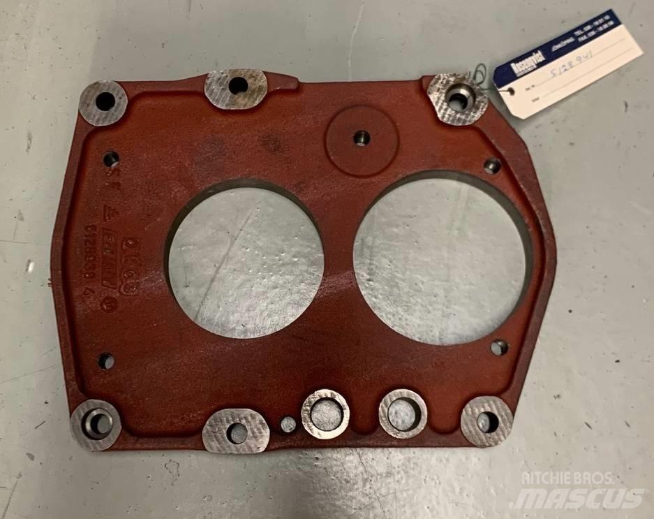 Fiat COVER 5128941 Transmission