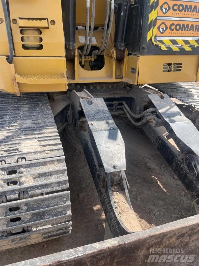 CAT 315 LC Crawler excavators