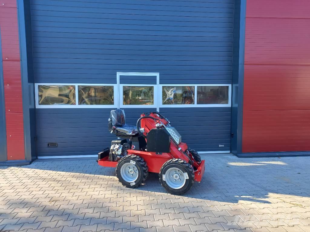 AFA ROCK 5K-31HP Mini loaders