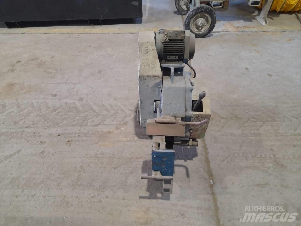 Alba C32L Other
