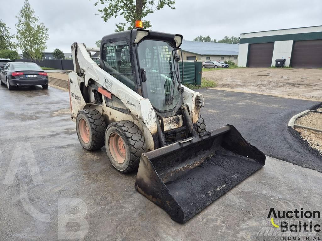 Bobcat S 530 Skid steer loaders