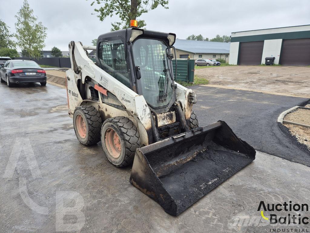 Bobcat S 530 Skid steer loaders