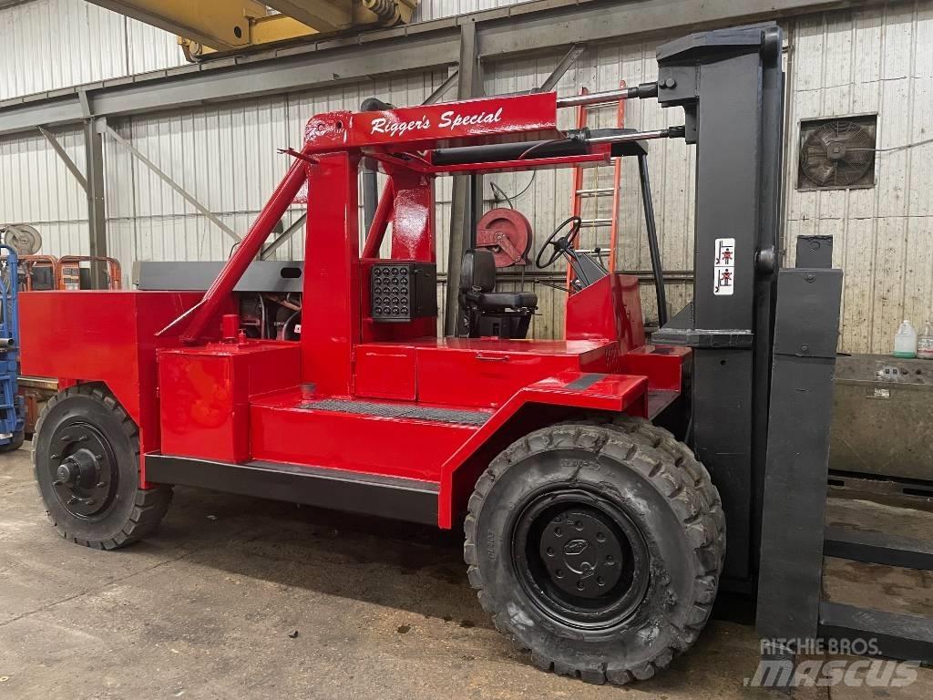  IMI/BRISTOL RS80 Other