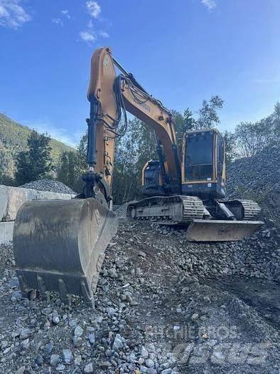 Hyundai HX145 Special excavators