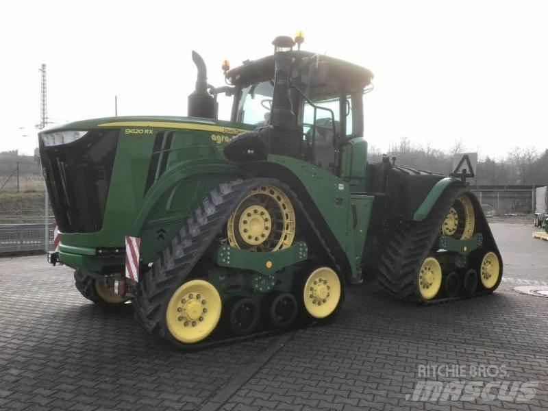 John Deere 9620 RX Tractors