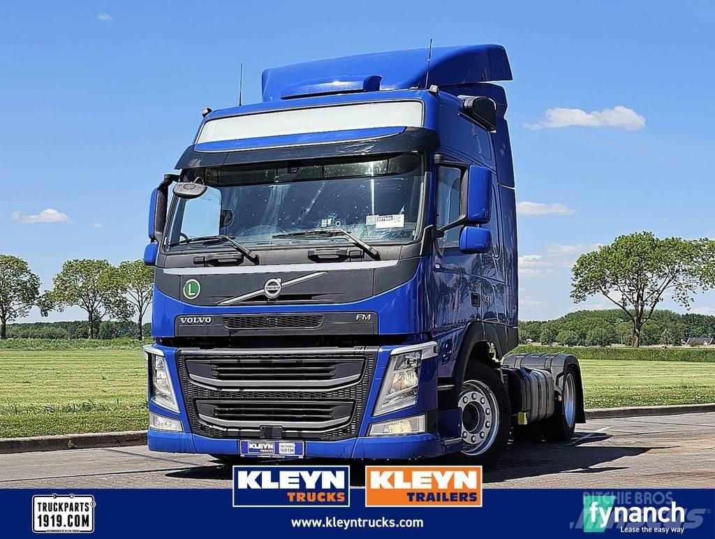 Volvo FM 330 Prime Movers