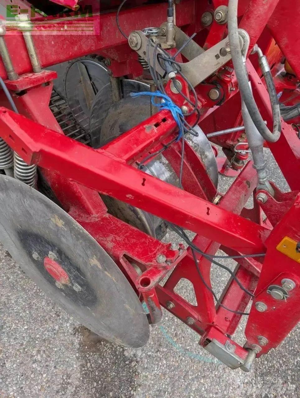Grimme se 75 - 55 Potato equipment - Others