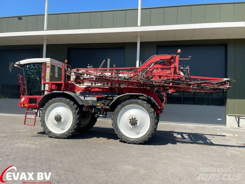 Agrifac ZA 3433 Self-propelled sprayers