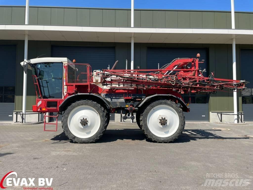 Agrifac ZA 3433 Self-propelled sprayers