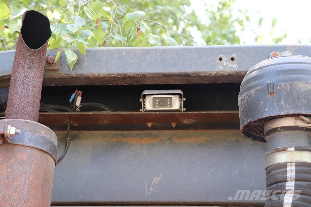 Ahwi RT130/FM500 Other