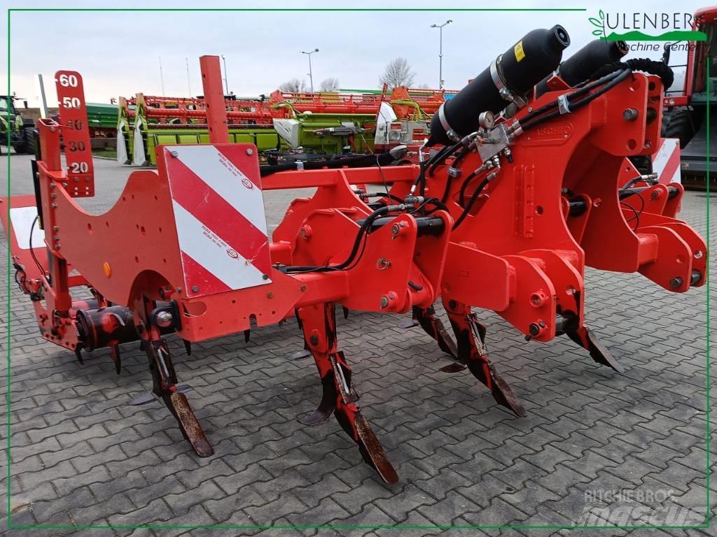 Maschio Attila 300/7 Cultivators
