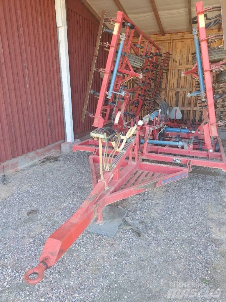 Potila Magnum 620 Harrows