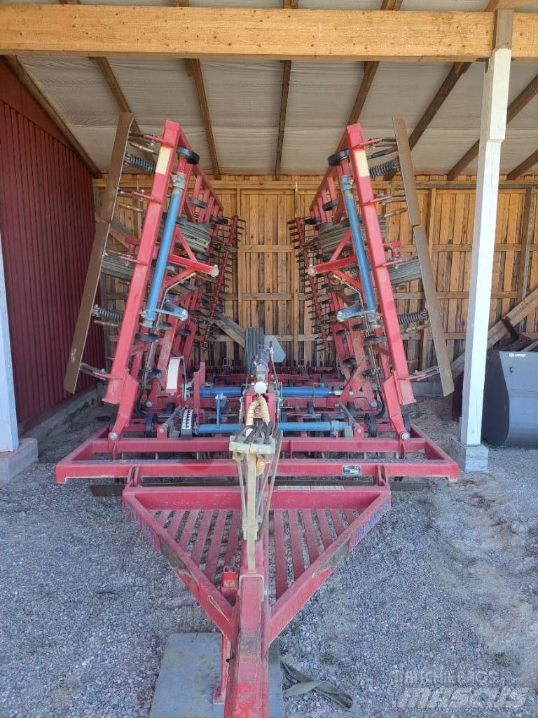 Potila Magnum 620 Harrows