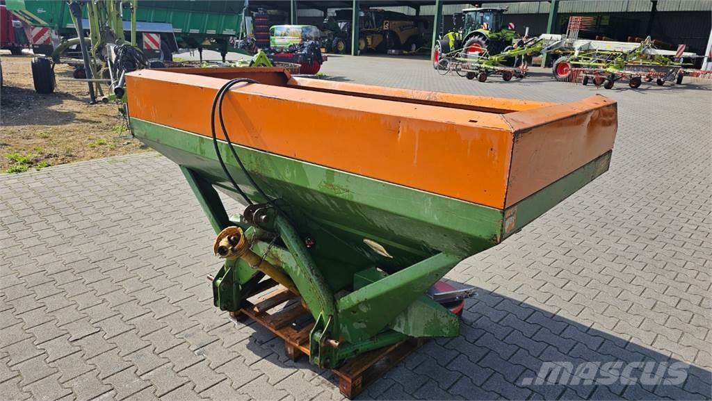 Amazone ZA-U 1801 Mineral spreaders