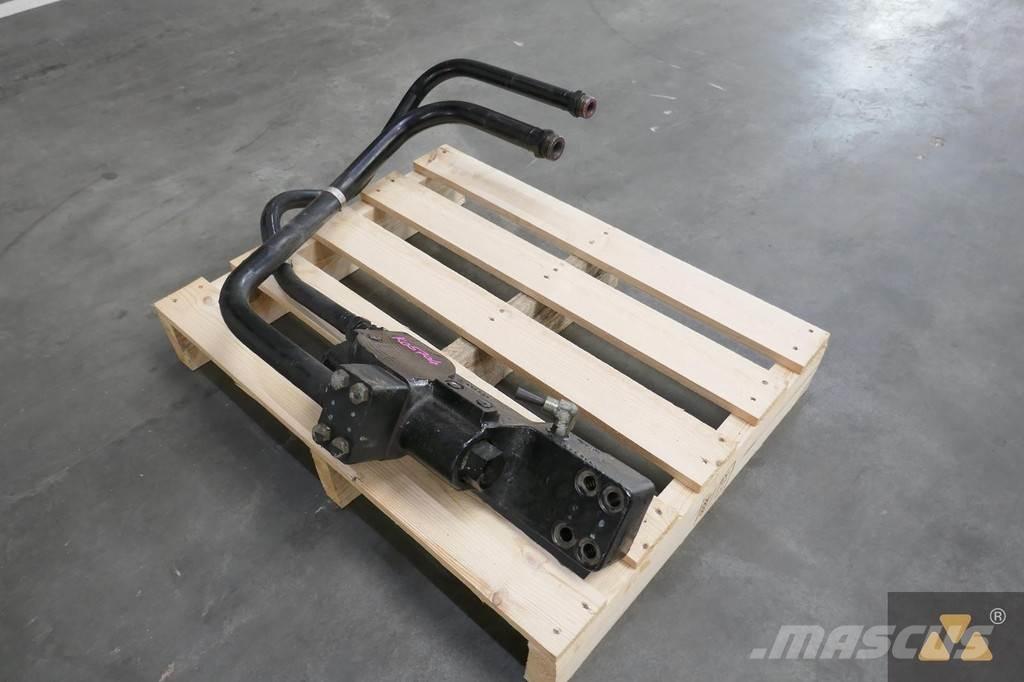 CAT 352-7143 Other components