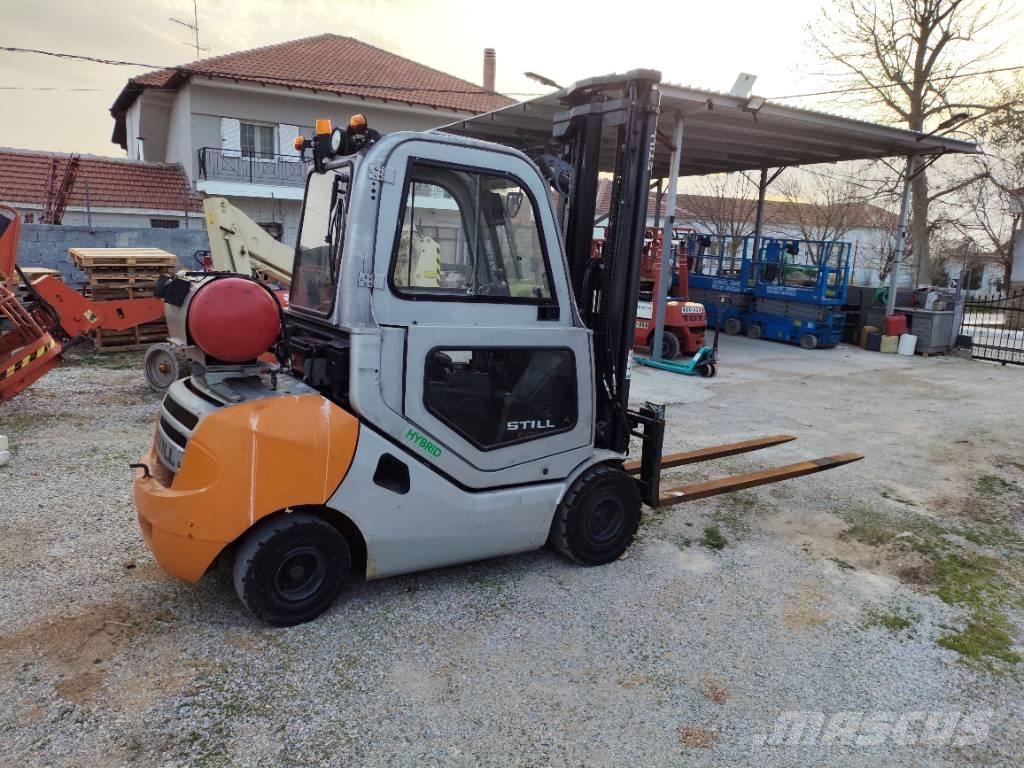 Still RX 70-30T Other