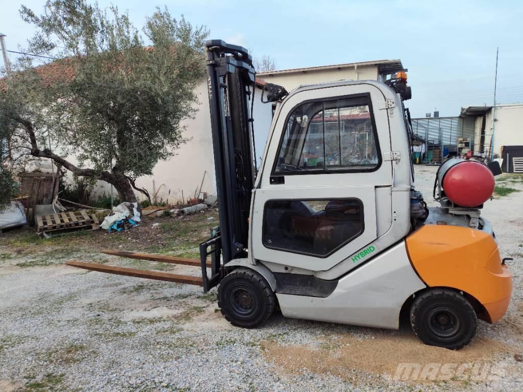 Still RX 70-30T Other