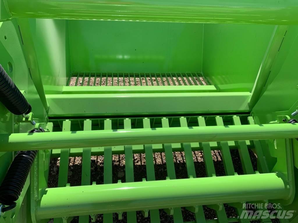 Schulte Giant 2500 Farm machinery