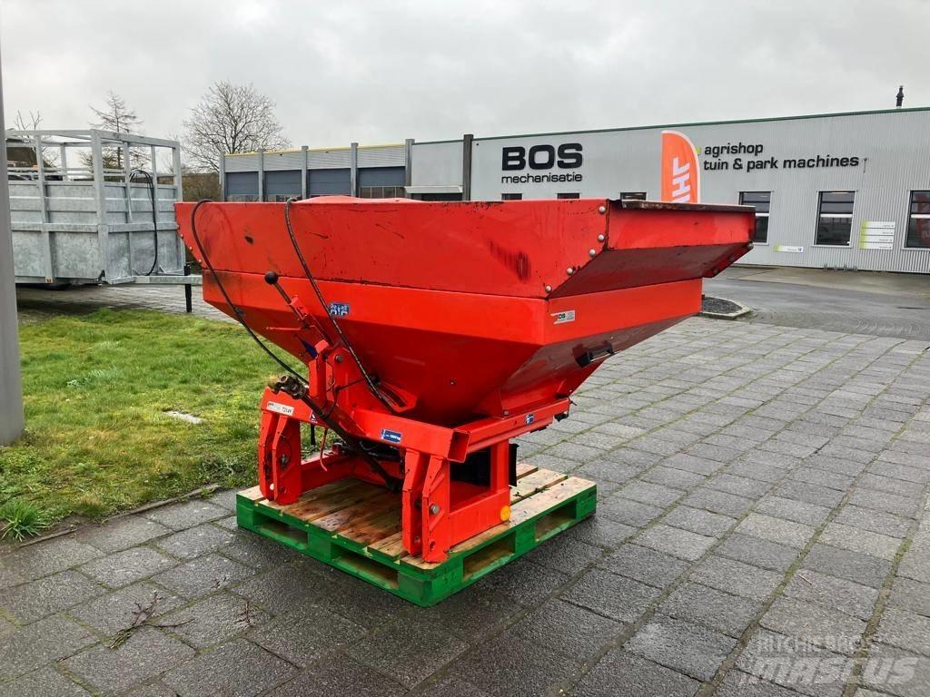 Rauch MDS 19.1 M Mineral spreaders