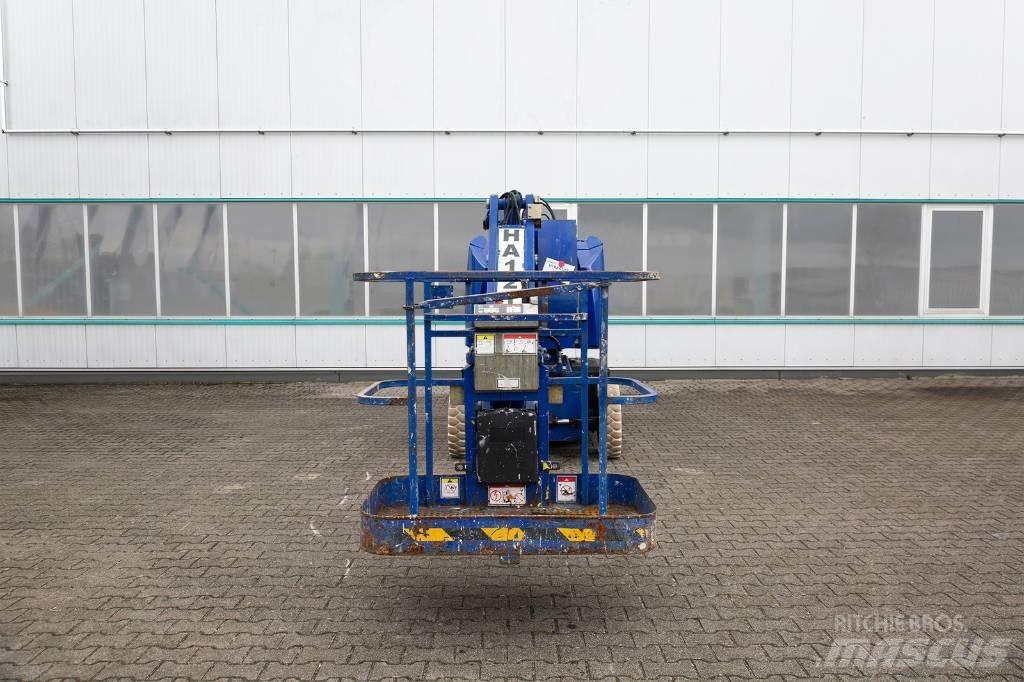 Haulotte HA 12 IP Articulated boom lifts