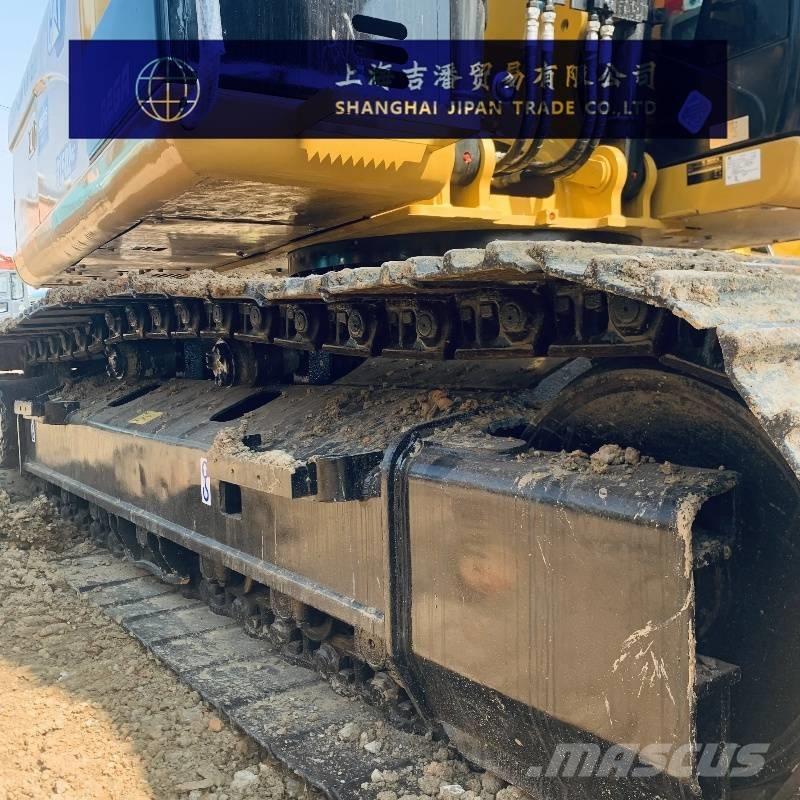 CAT 315 D Mini excavators  7t - 12t