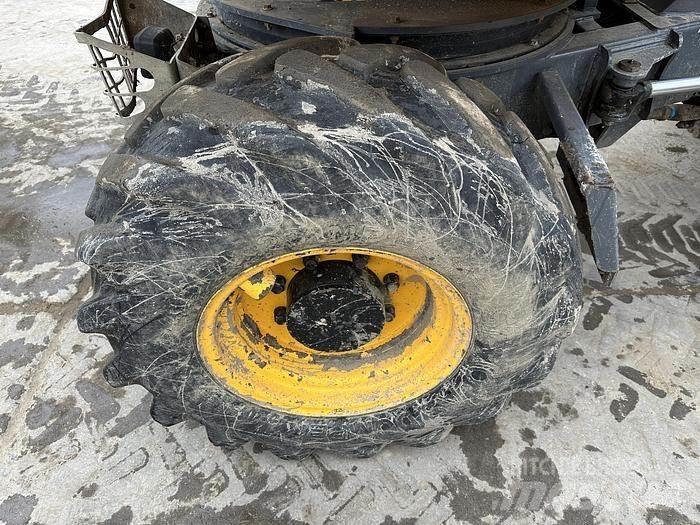 Terex TA6S Site dumpers