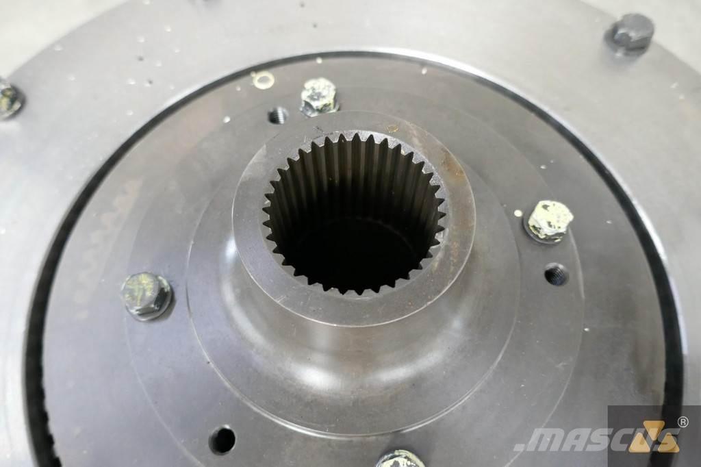 CAT 8E-1823 Other components