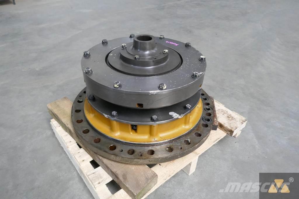 CAT 8E-1823 Other components