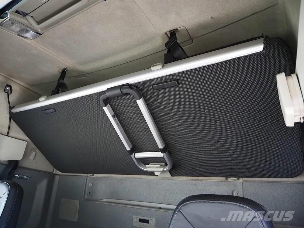 Volvo FH 540 Prime Movers