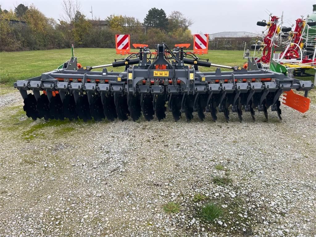Mandam GAL - 5 H Disc harrows