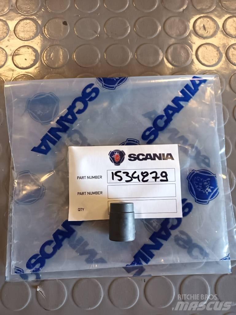 Scania VALVE 1534279 Engines