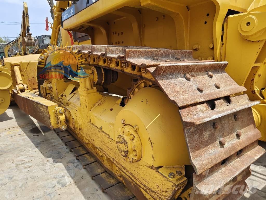 Shantui SD 22 Crawler dozers