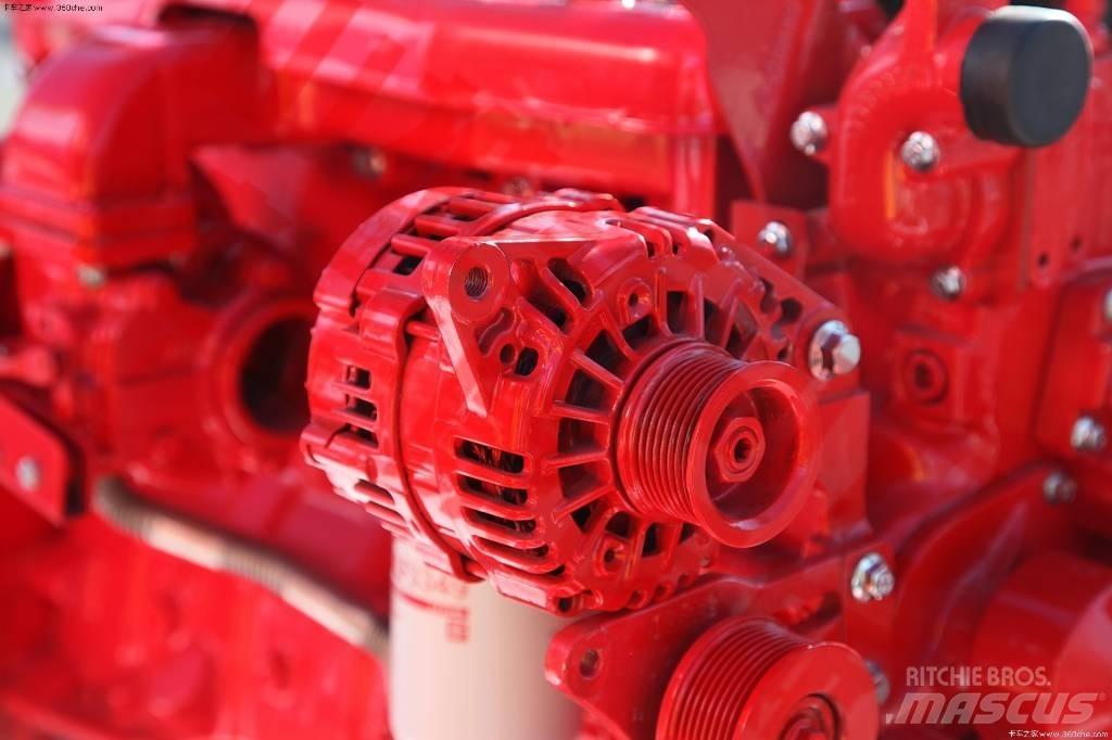 Cummins ISB140-30 Engines