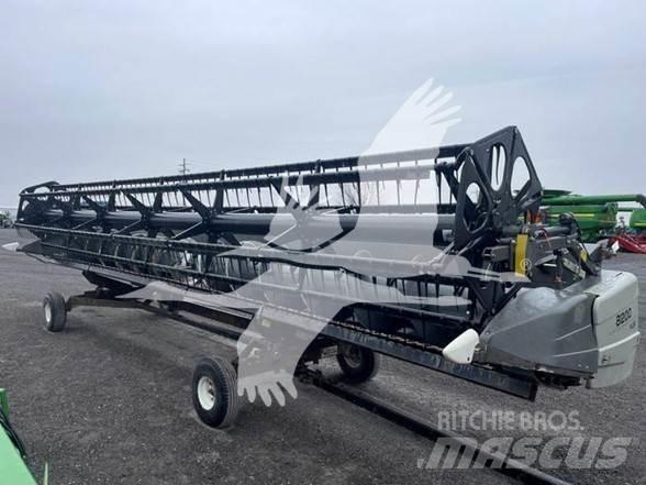 Agco 8200 Combine harvester heads