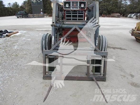Allied LOADER Other