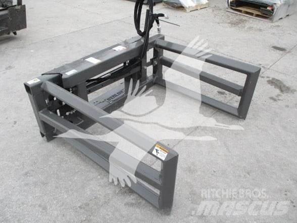 Berlon BBH Grapples