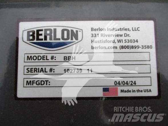 Berlon BBH Grapples