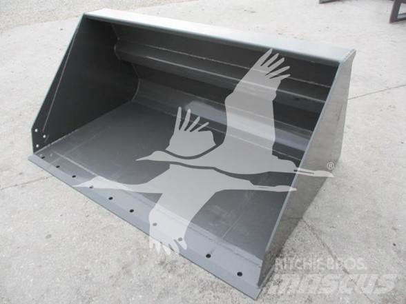 Berlon HVMB60 Buckets