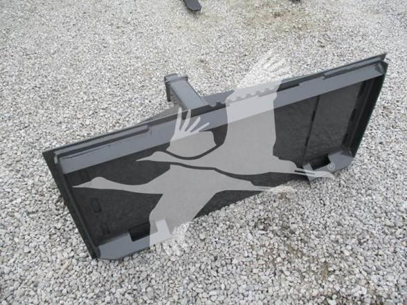 Berlon TMV-R Other components