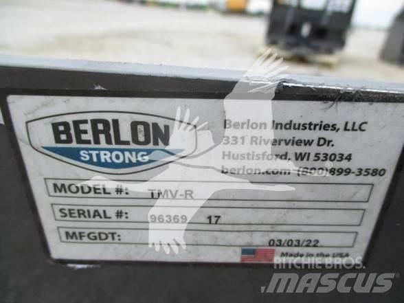 Berlon TMV-R Other components