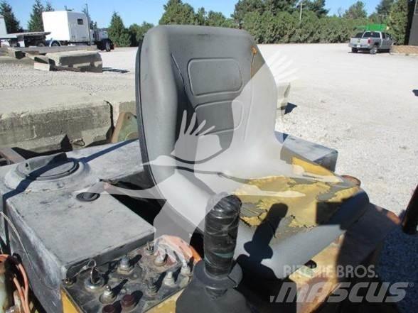 Bomag BW137AD Single drum rollers