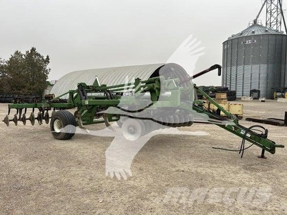 Brent CPC Other tillage machines and accessories