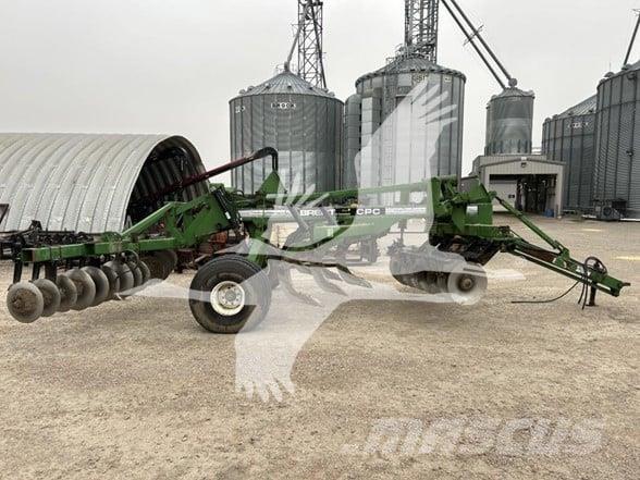 Brent CPC Other tillage machines and accessories